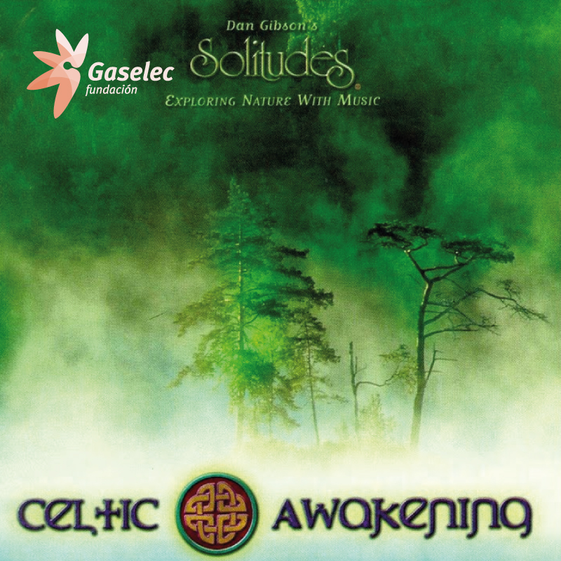 Solitudes Celtic Awakening