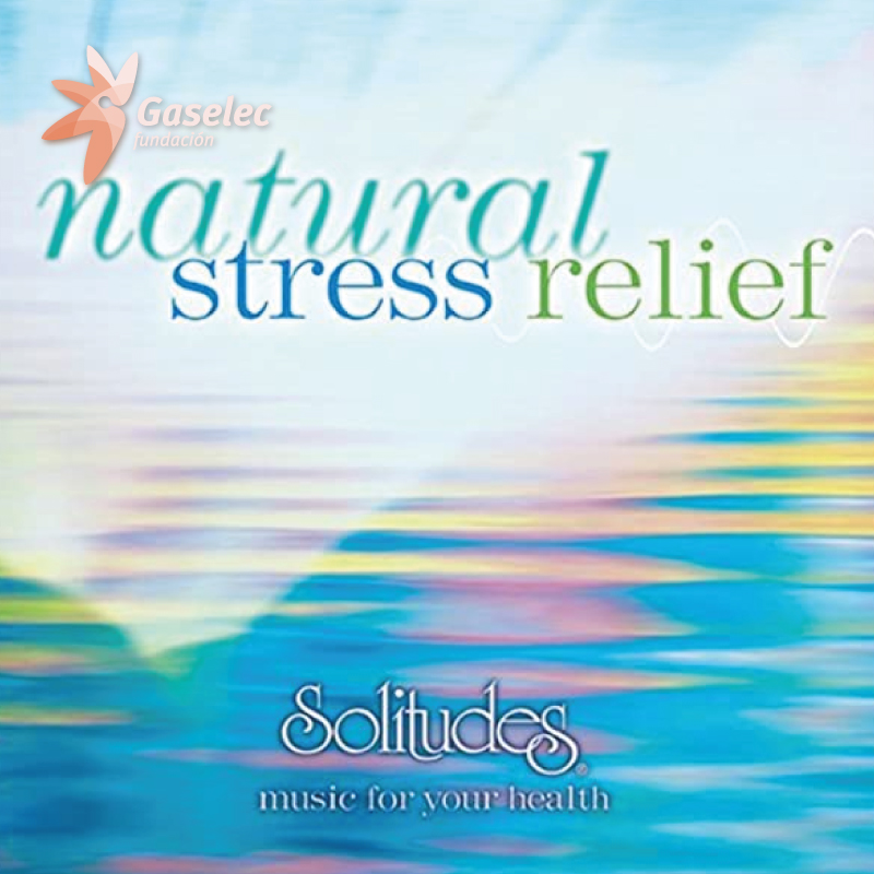 Solitudes Natural Stress relief